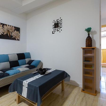 Apt La Nogalera Centro Torremolinos Apartment ภายนอก รูปภาพ