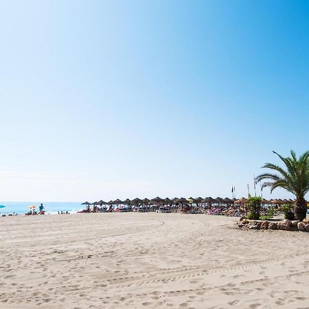 Apt La Nogalera Centro Torremolinos Apartment ภายนอก รูปภาพ