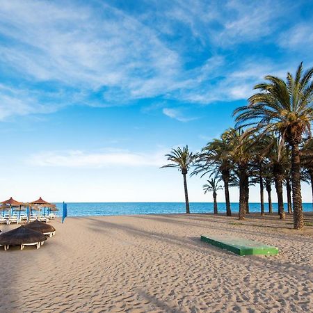 Apt La Nogalera Centro Torremolinos Apartment ภายนอก รูปภาพ