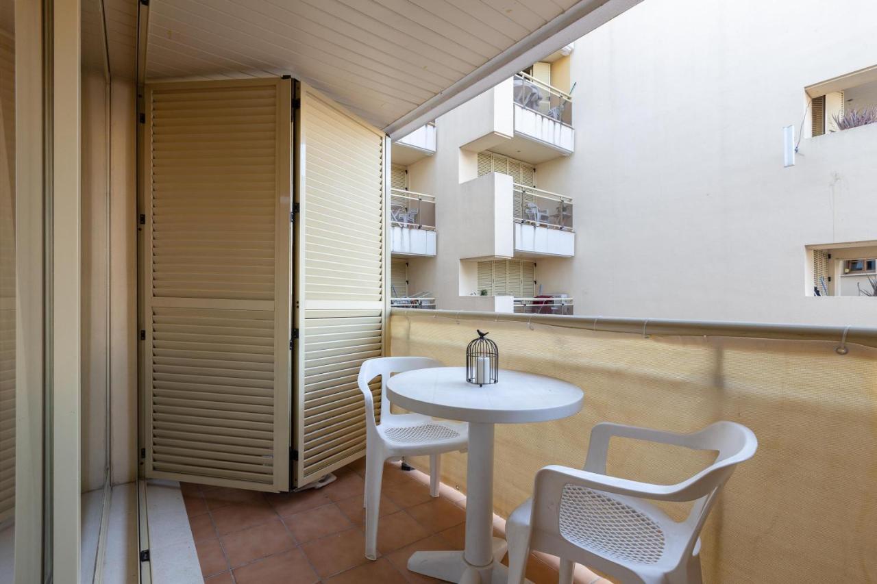 Apt La Nogalera Centro Torremolinos Apartment ภายนอก รูปภาพ