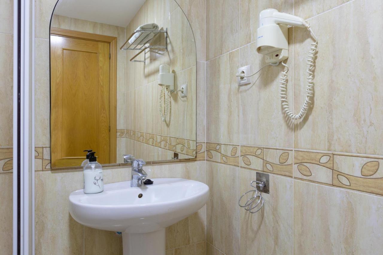 Apt La Nogalera Centro Torremolinos Apartment ภายนอก รูปภาพ