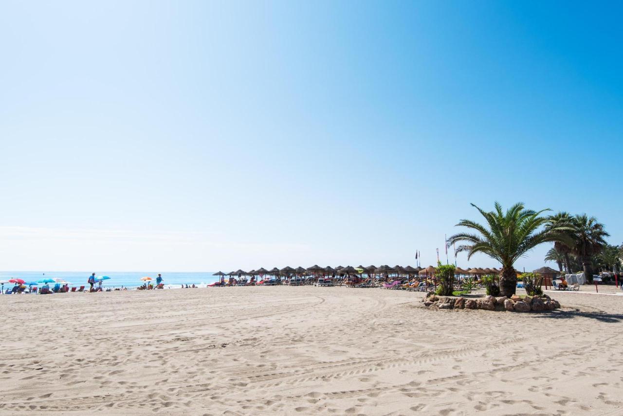 Apt La Nogalera Centro Torremolinos Apartment ภายนอก รูปภาพ