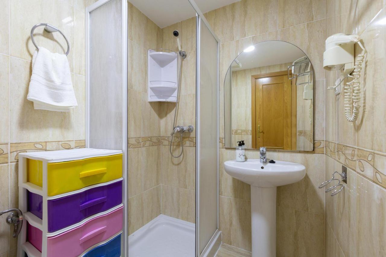 Apt La Nogalera Centro Torremolinos Apartment ภายนอก รูปภาพ