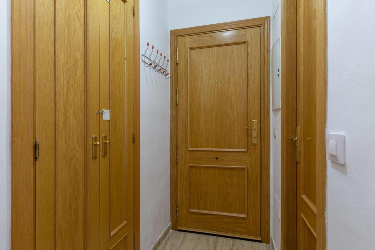 Apt La Nogalera Centro Torremolinos Apartment ภายนอก รูปภาพ