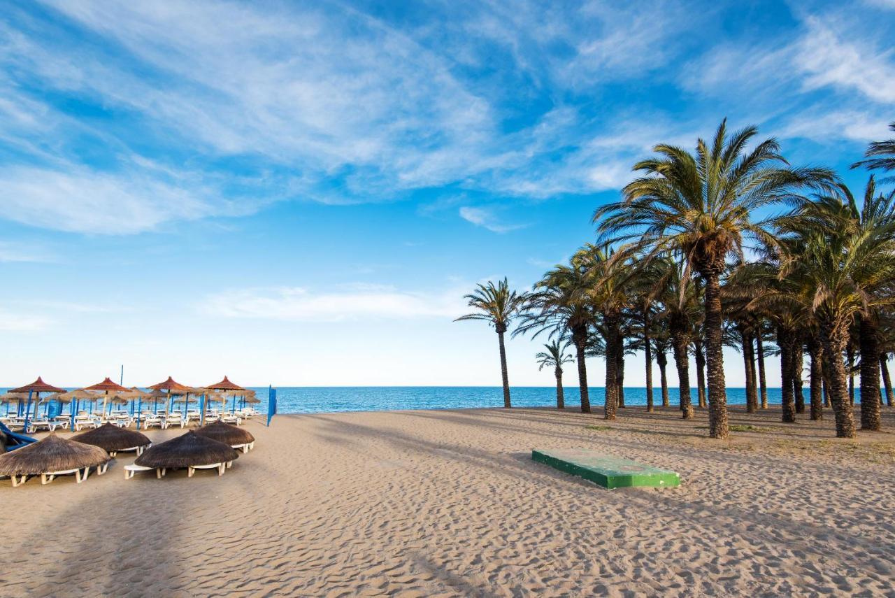 Apt La Nogalera Centro Torremolinos Apartment ภายนอก รูปภาพ